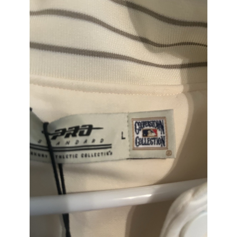 Kansas City Royals Cooperstown Collection Varsity Jacket-Pro Standard Men's L - Picture 10 of 11